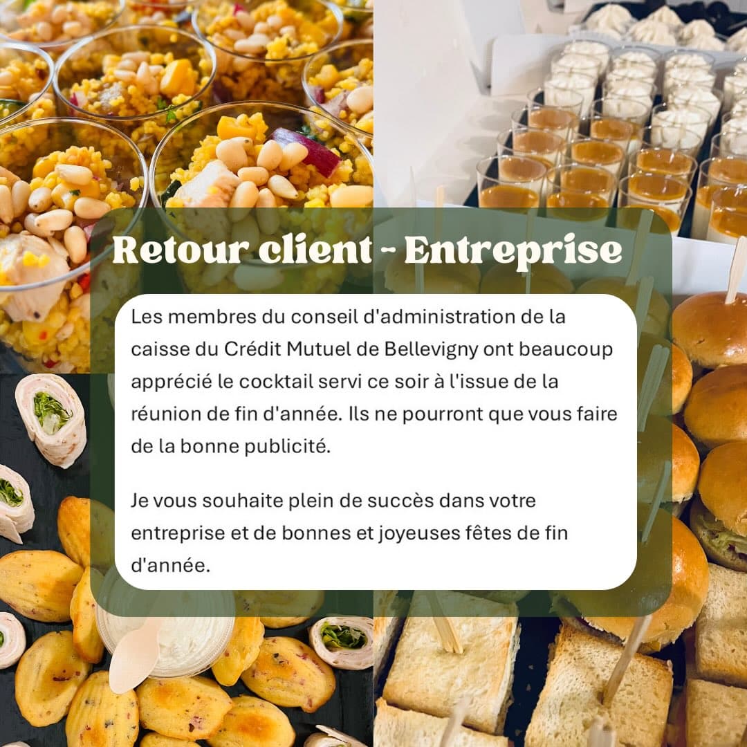 Avis de Credit Mutuel Bellevigny